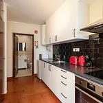 Tac - Terrace 5 Apartman *