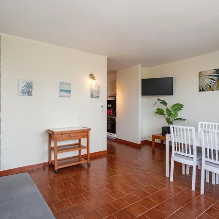 Апартаменты Tac - Terrace 5