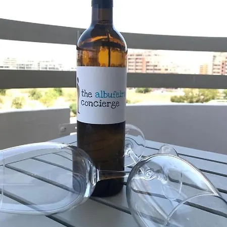 Apartmán Tac - Terrace 5 *