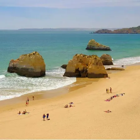 Tac - Terrace 5 Портиман