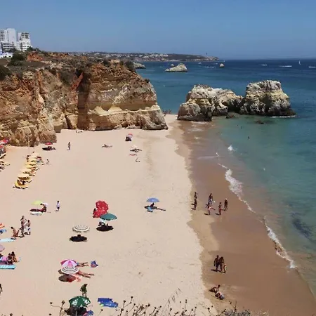 Tac - Terrace 5 Apartment