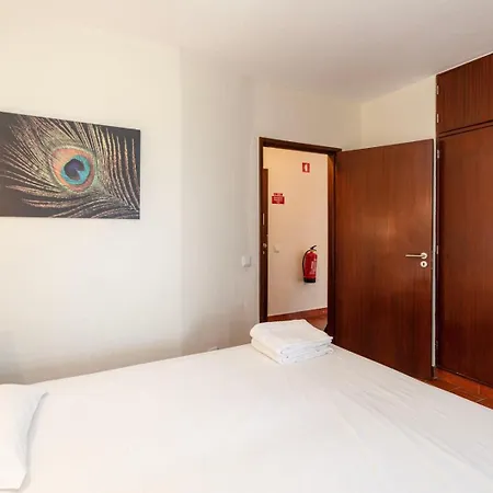 Apartment Tac - Terrace 5 Portimao
