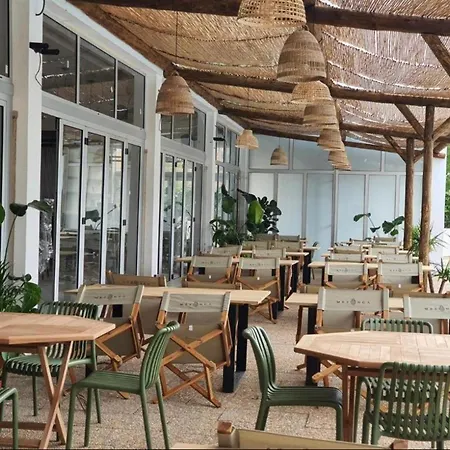 Tac - Terrace 5 * Portimao