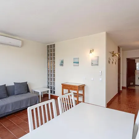 Appartement Tac - Terrace 5