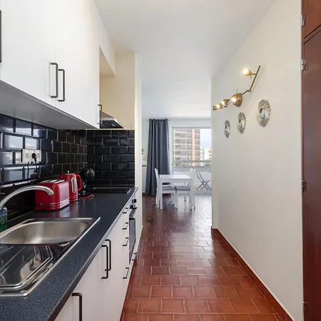 Apartment Tac - Terrace 5 Portimao