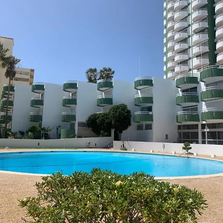 Appartement Tac - Terrace 5