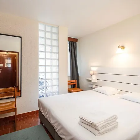 Tac - Terrace 5 Appartement *