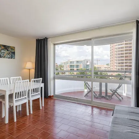 Apartment Tac - Terrace 5 Portimão